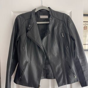 Wilson’s Leather Jacket